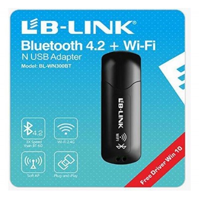 lb link wifi adapter